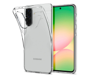 Spigen Liquid Crystal do Samsung Galaxy A56 Crystal Clear - 1325530 - zdjęcie 1
